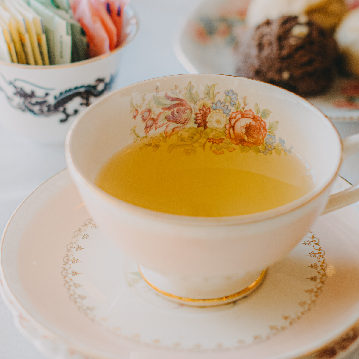 Zöld tea helyett: ebben az 5 teában több az antioxidáns, és az immunt is erősítik