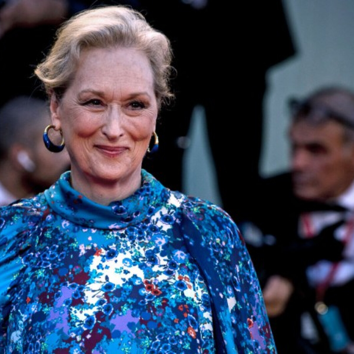 Meryl Streep így tartja magát formában 70 évesen