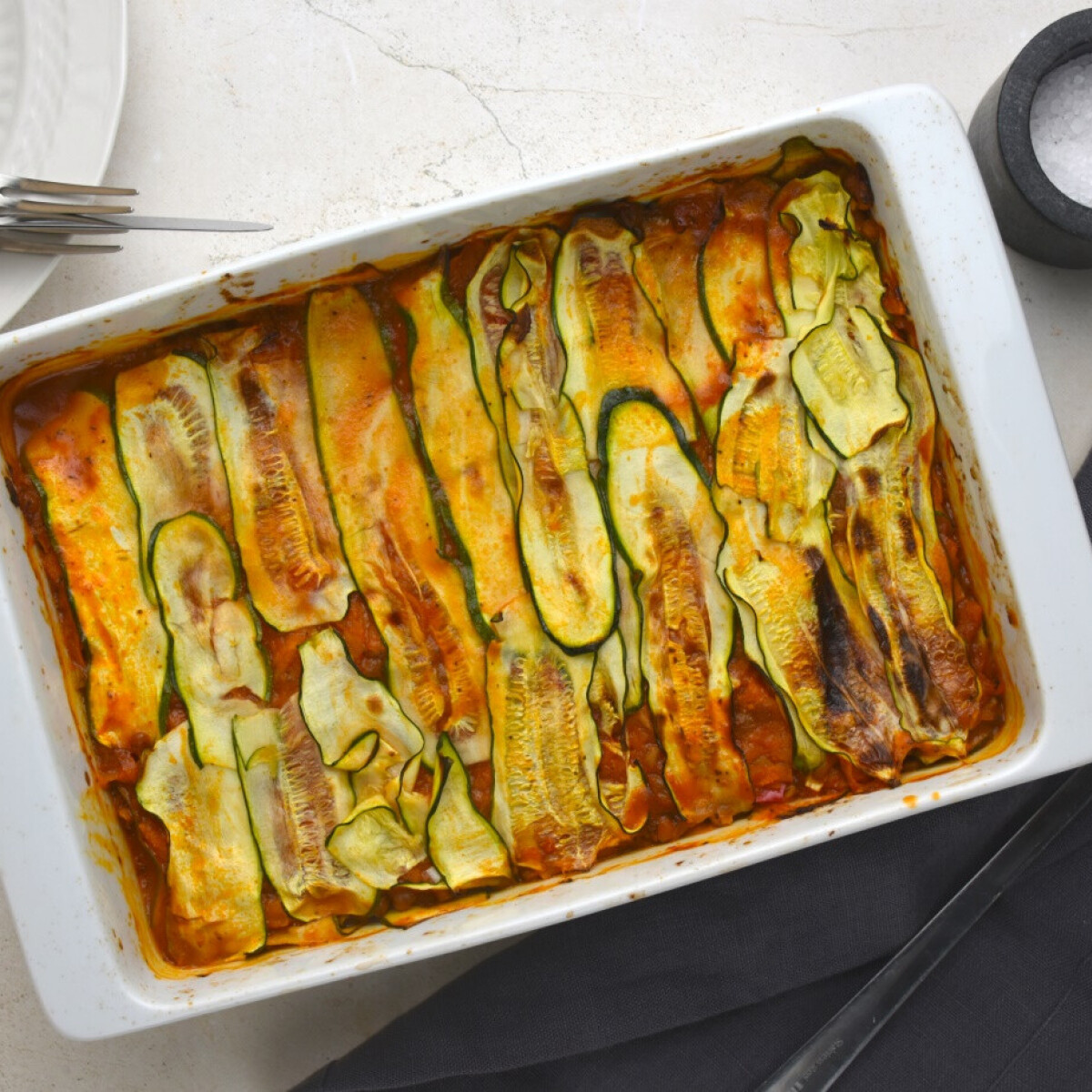Mit főzzek a hétvégén? Cukkini, sütőtök, paradicsom a piedesztálon, lasagne és puha fánk finomkodik