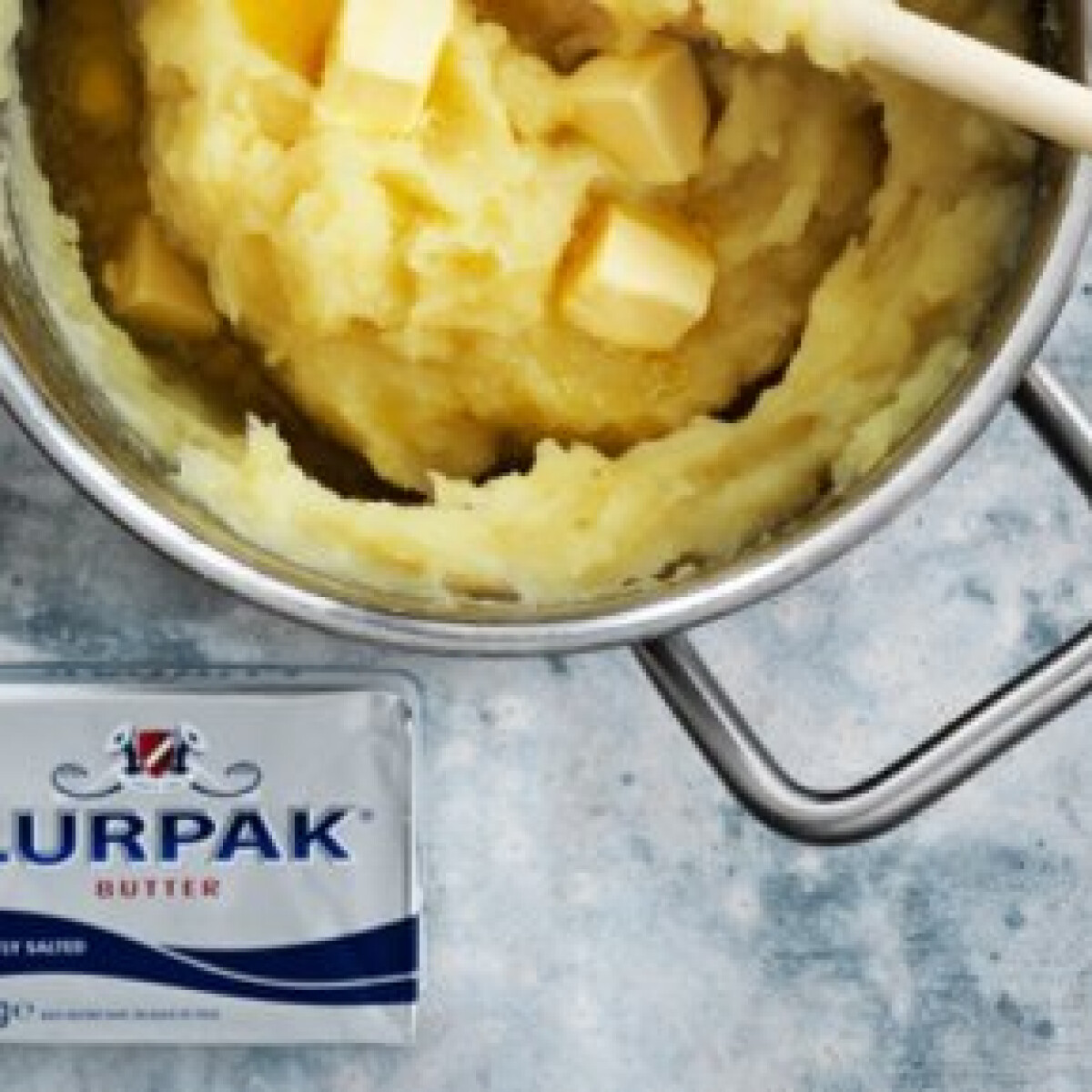 Íme, a Lurpak-játék nyertese!