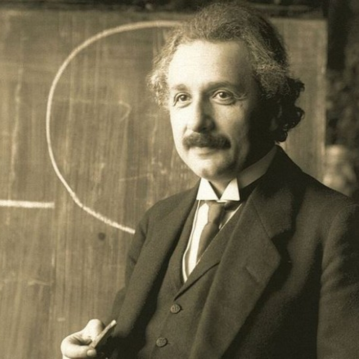 Einstein, Mozart, Gandhi: ezeket ették reggelire a történelem legsikeresebb emberei