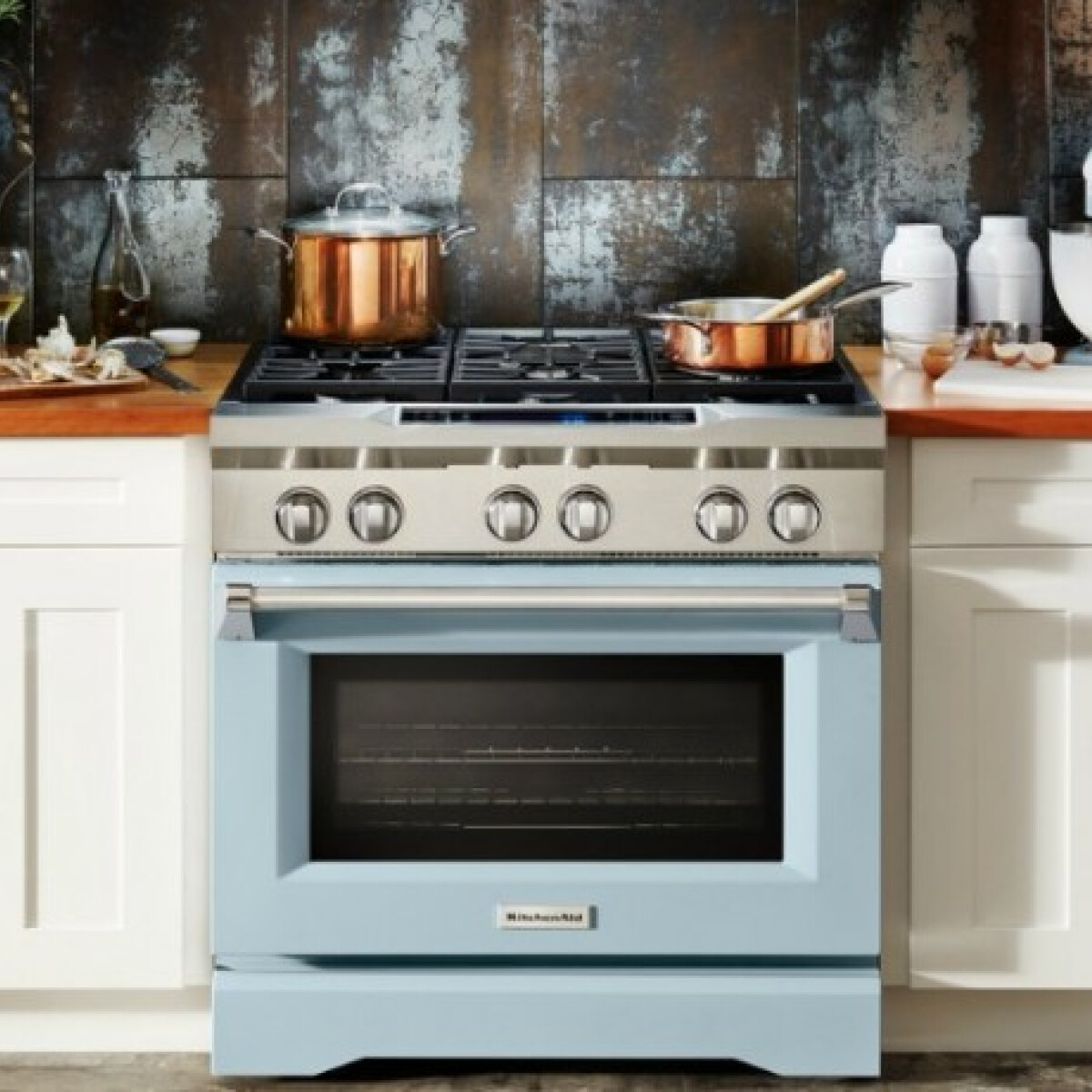 A KitchenAid mesés sütőt dob a piacra, aminek hihetetlen ára van!