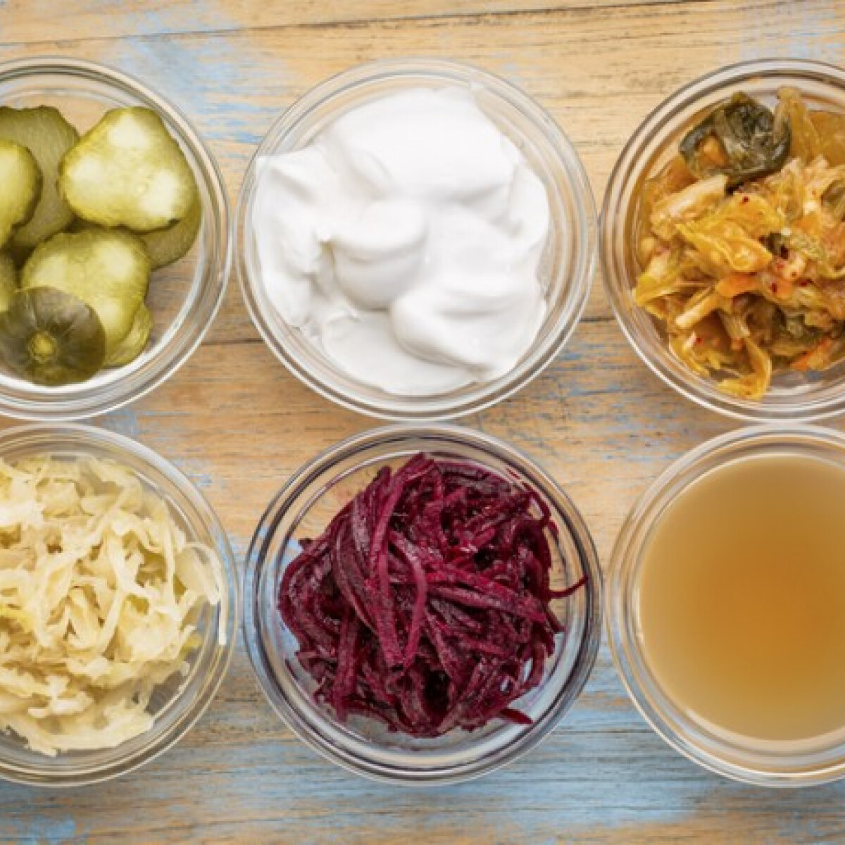 FERMENTÁLÁS - a menő konyhai trend, amit szinte biztos, hogy már kipróbáltál, csak nem tudsz róla