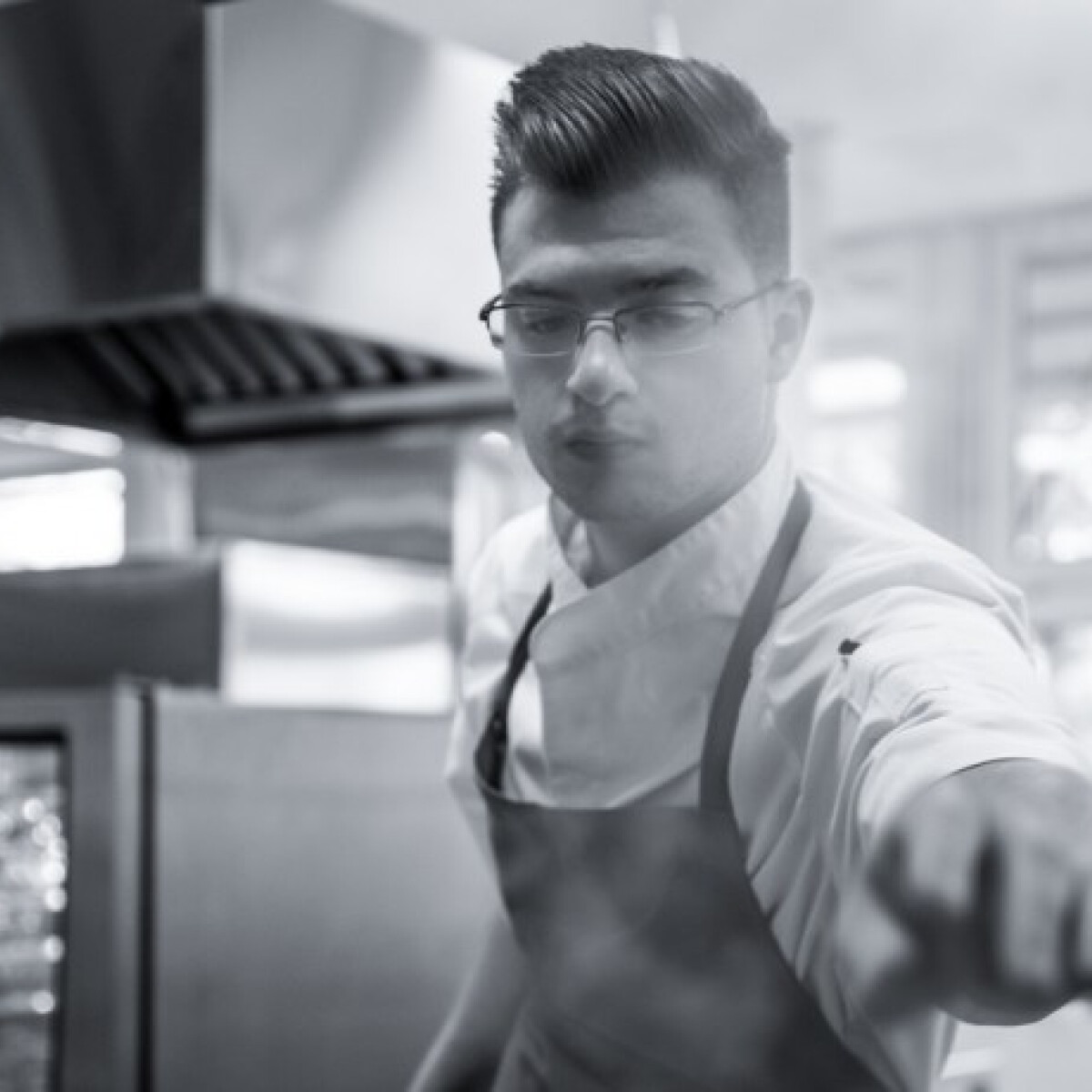 Megvan a Magyar Bocuse d'Or Akadémia utánpótlásversenyének győztese