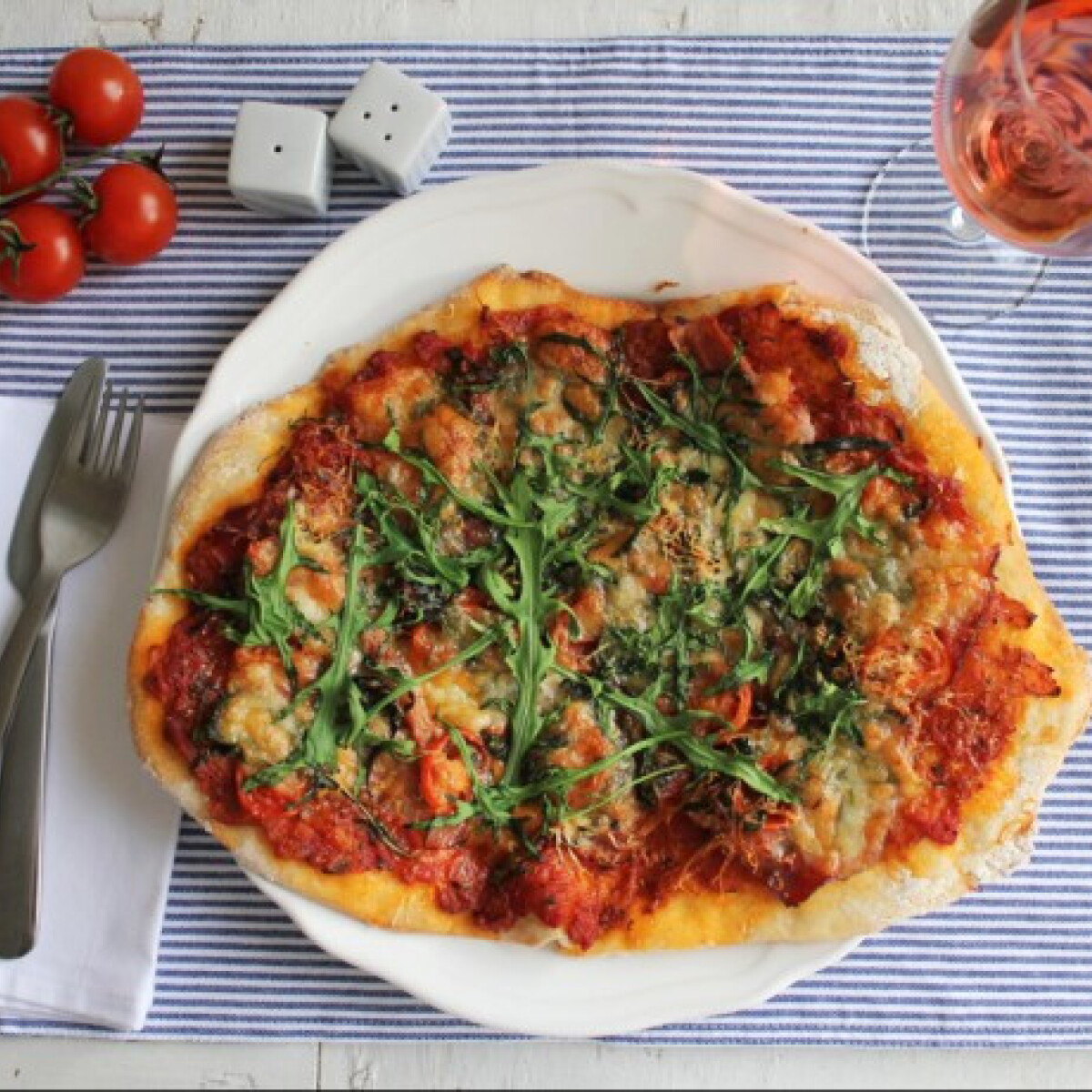 8 pizza, ami az otthoni sütődben is tökéletesen finom lesz
