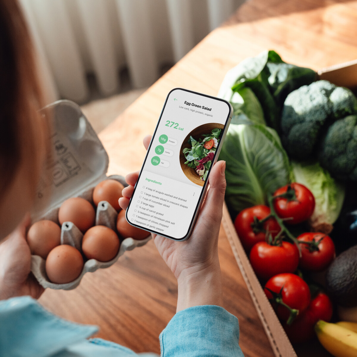 Egy új tanulmány szerint a fitneszappok akár demotiválóak is lehetnek