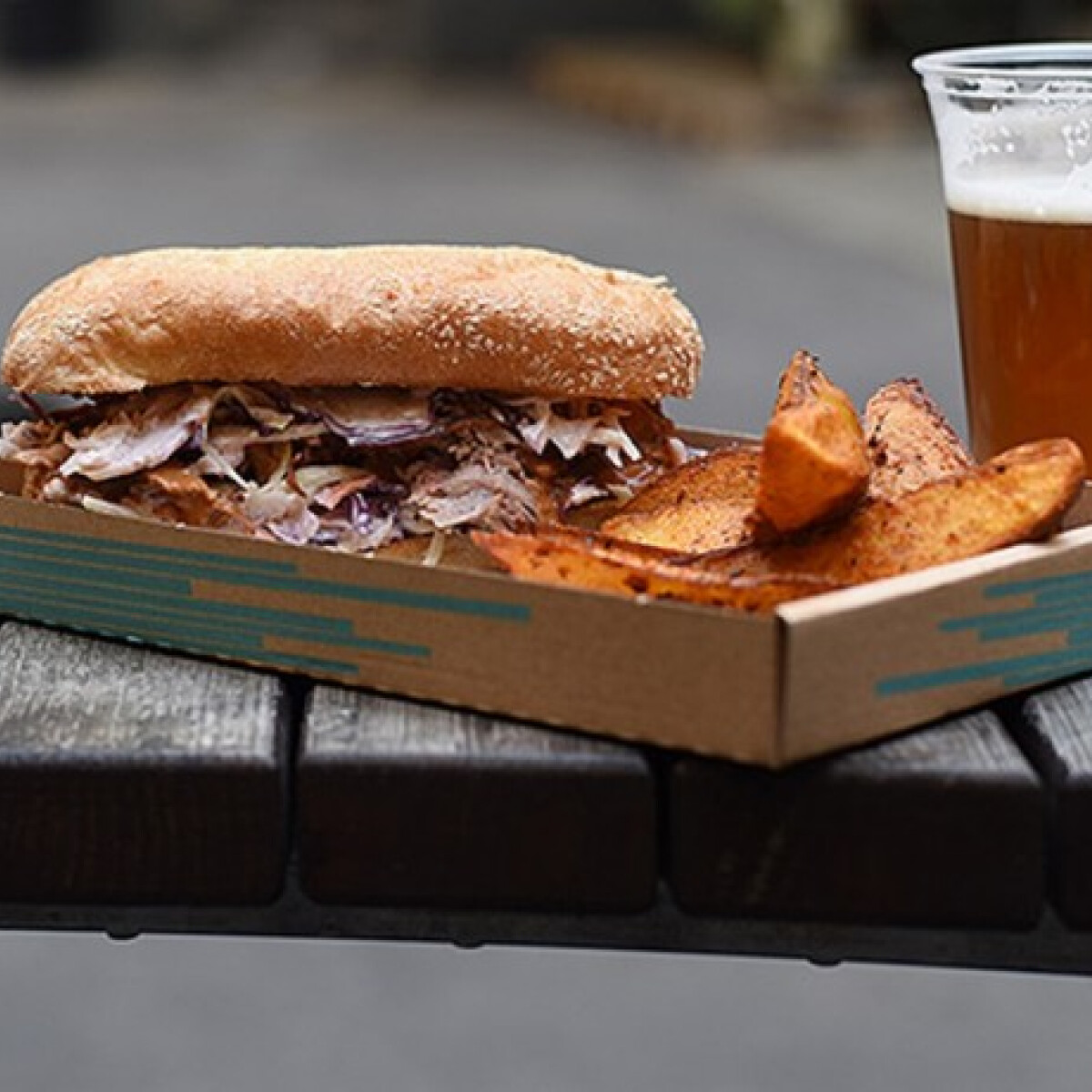 Foodtruck-találkozó a Corvinnál!