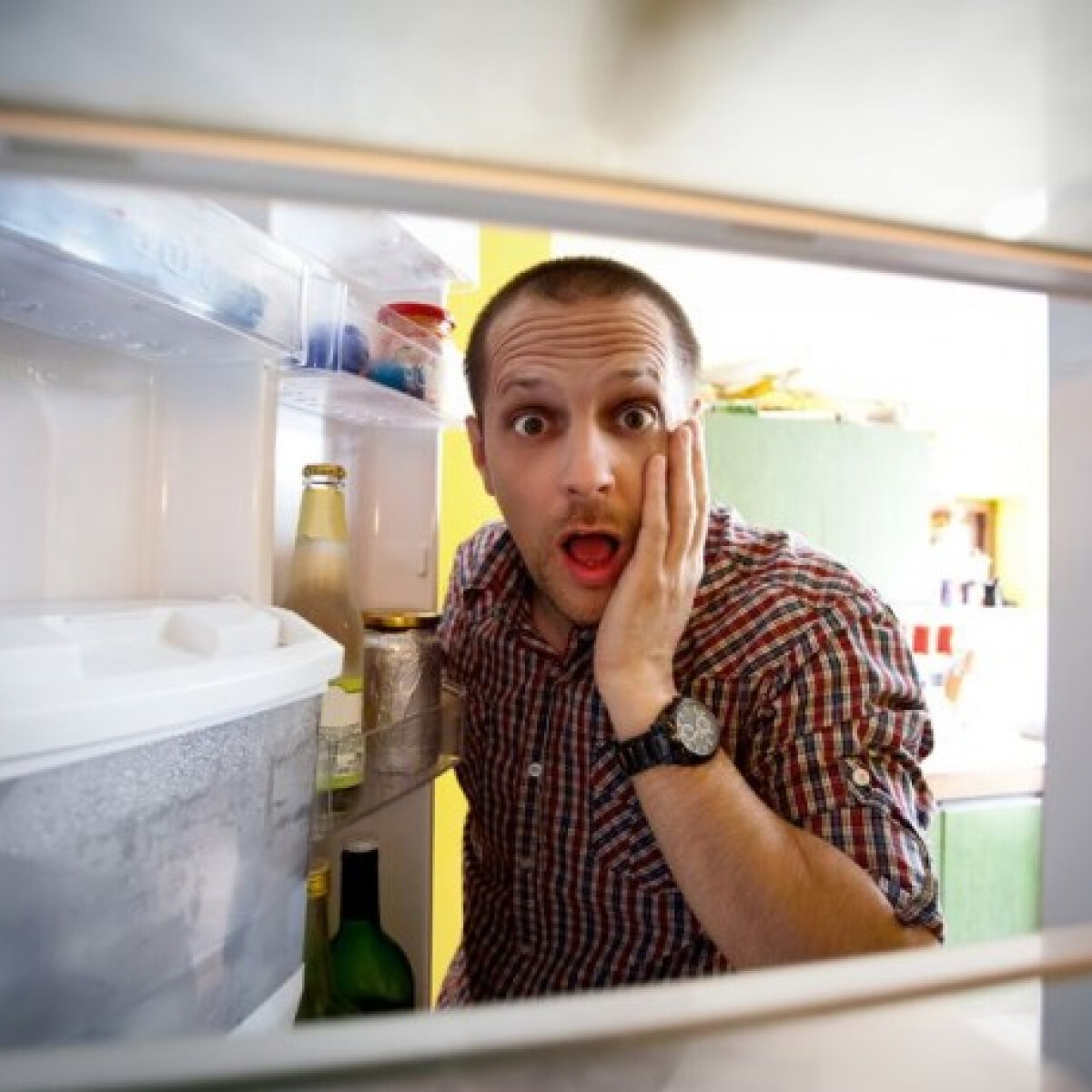 8 dolog a hűtődben, amitől jobb, ha most azonnal megválsz