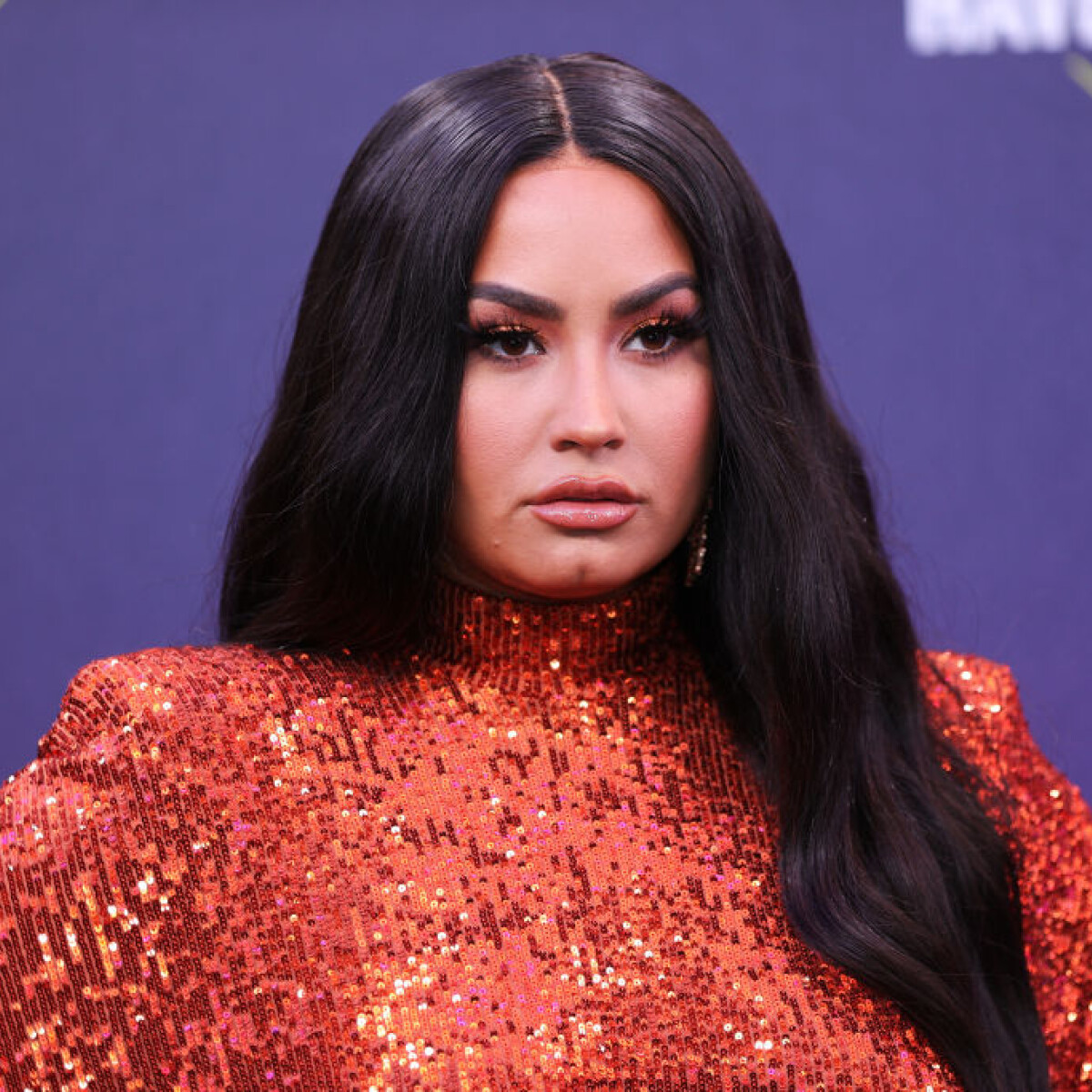 „Már nem számolom a kalóriákat" – Demi Lovato rengeteget fogyott