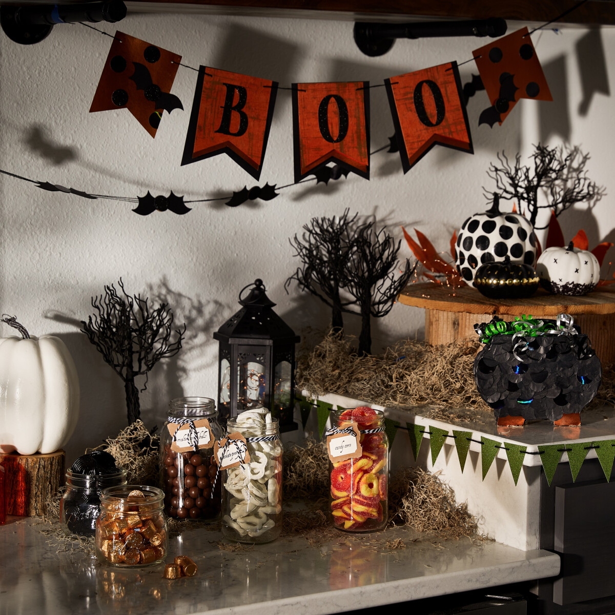 A legrémisztőbb ünnep a nyomunkban van – Így készüljünk a gyerekekkel halloweenre!