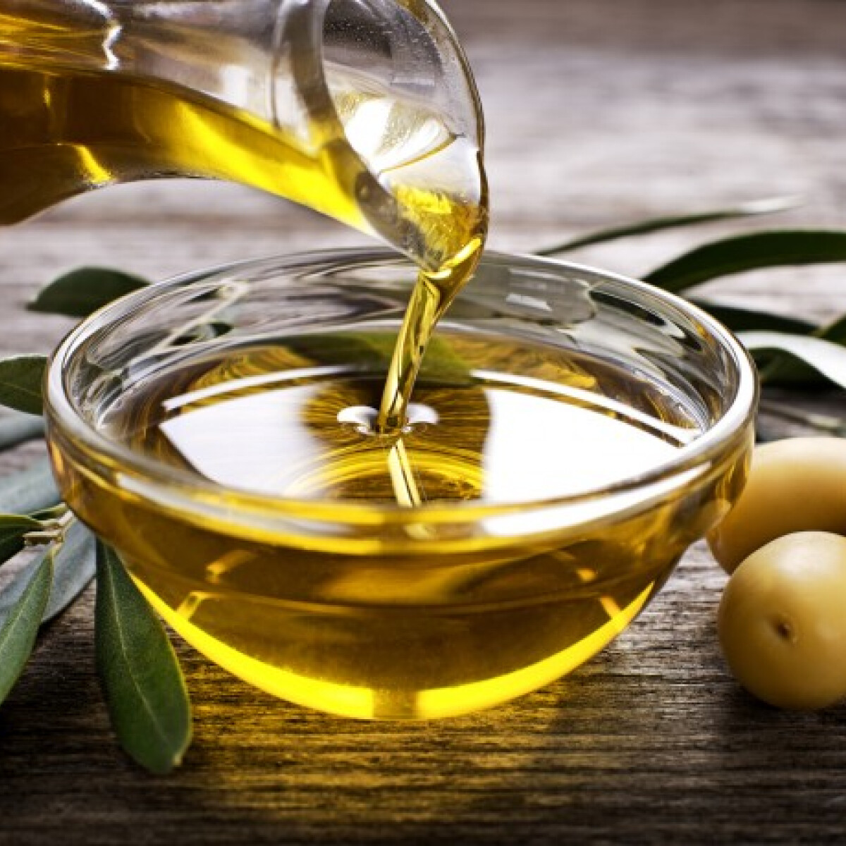 10 ok, amiért imádjuk az olívaolajat - messze nem csak főzéshez hasznos a "folyékony arany"