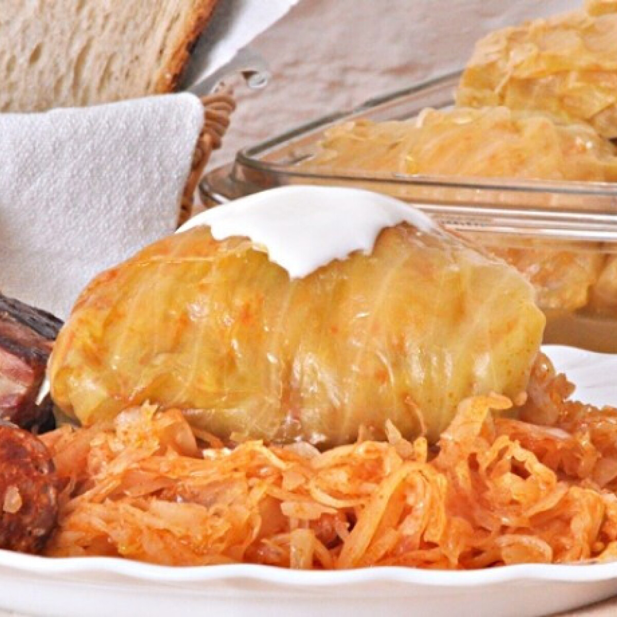 Kitűnő magyar alapanyagokból készülhet az ünnepi lakoma