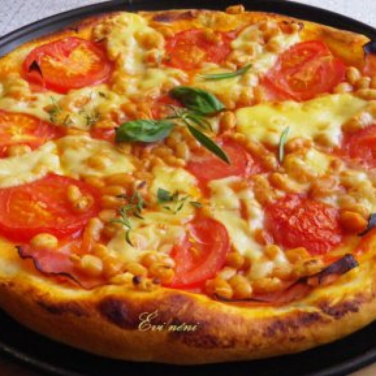Az 5 legbizarrabb pizzafeltét