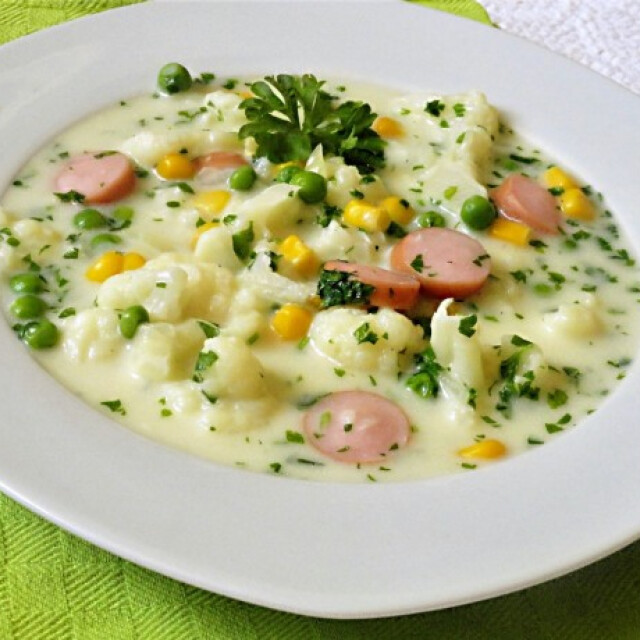 Heti Menu Olcso Melengeto Levesek Es Fozelekek 30 Perc Alatt Oktober Vegere Nosalty