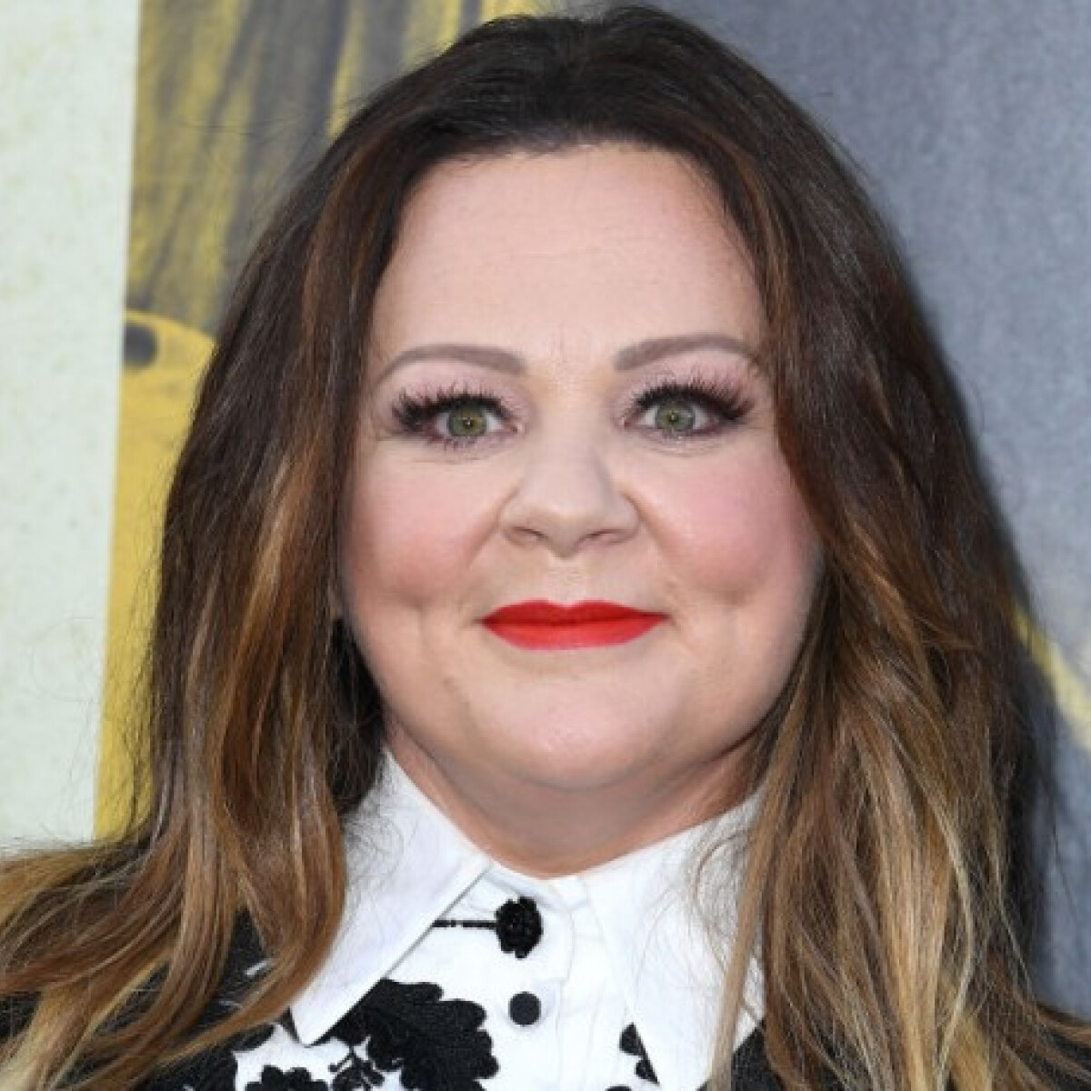 Melissa McCarthy otthona legalább annyira vagány, mint a színésznő