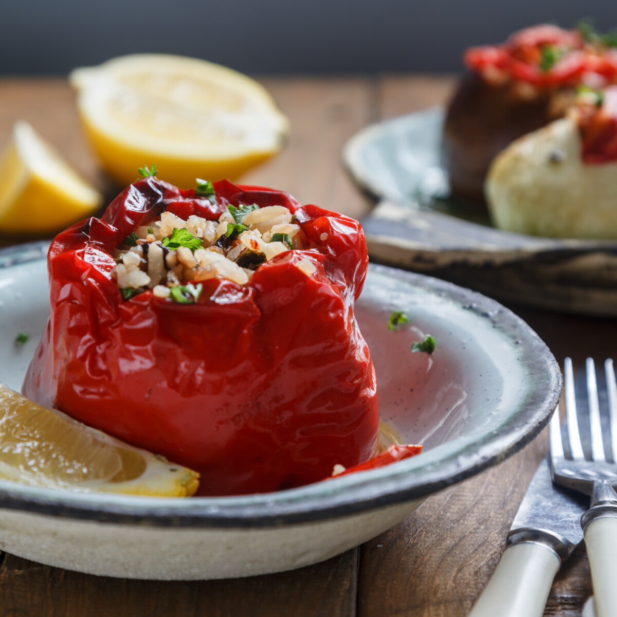 A leghíresebb nemzetközi fogások VEGÁN verziói ~ tippek, trükkök, receptek