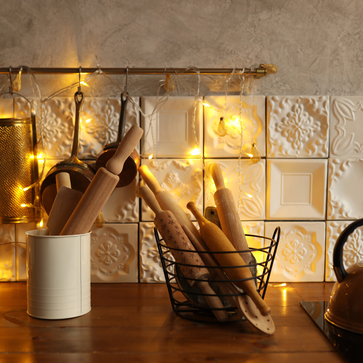 7 aprócska tipp, hogy lakásod karácsonyi hangulatba kerüljön