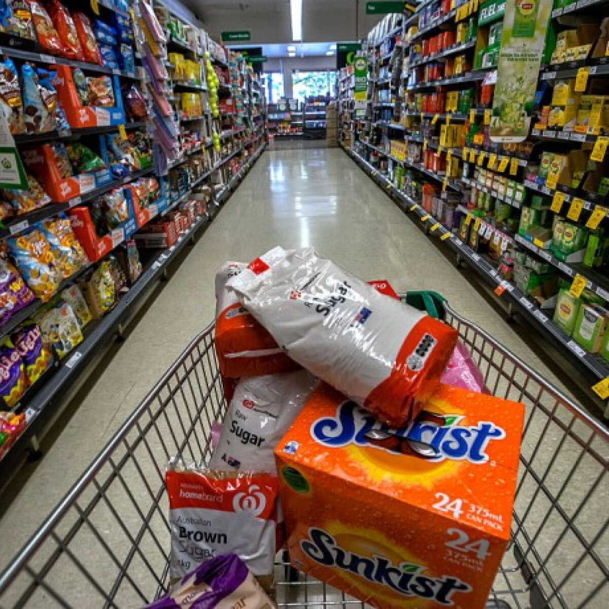 10 tény, amit a szupermarketben sosem mondanának el neked