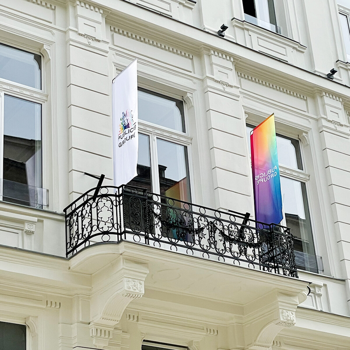 Az elfogadás jegyében toboroz a Publicis Groupe Hungary