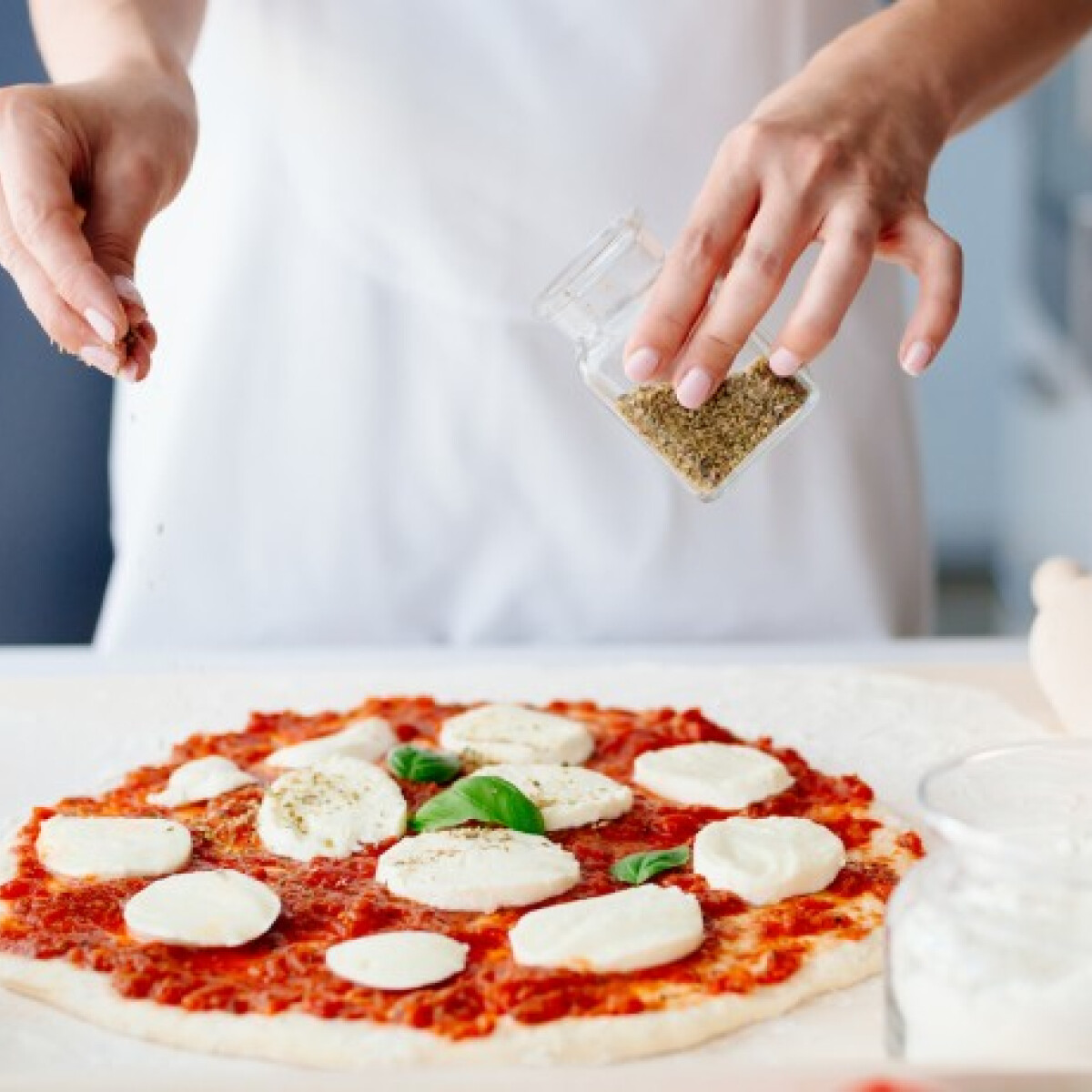7 feltét, amit SOHA ne rakj a pizzádra! Vagy mégis?