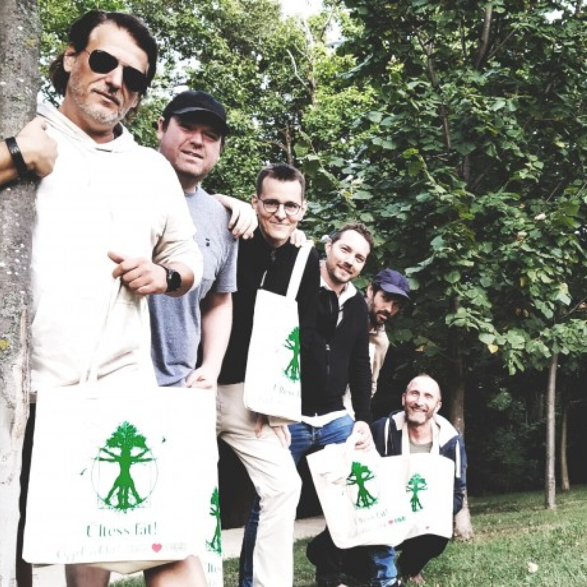 6 budapesti pékség összeállt - fát ültetnek, ha vászontáskát veszel náluk