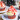 CUKORSOKK: Vérfagyasztó halloweeni cupcake-eket gyártottunk, ehető üvegszilánkokkal
