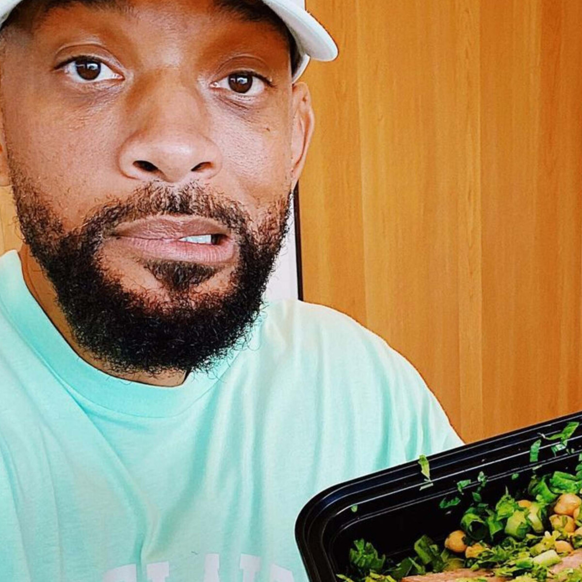 5 hónap alatt eléggé kipattintotta magát Will Smith