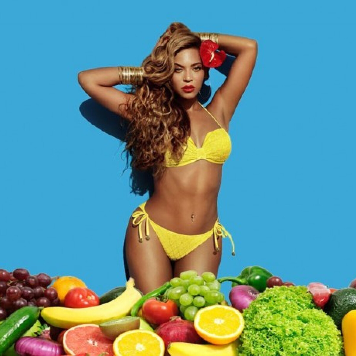 11 Őrületes kaja a Coachelláról - Beyoncé vajon melyiket kóstolta meg?