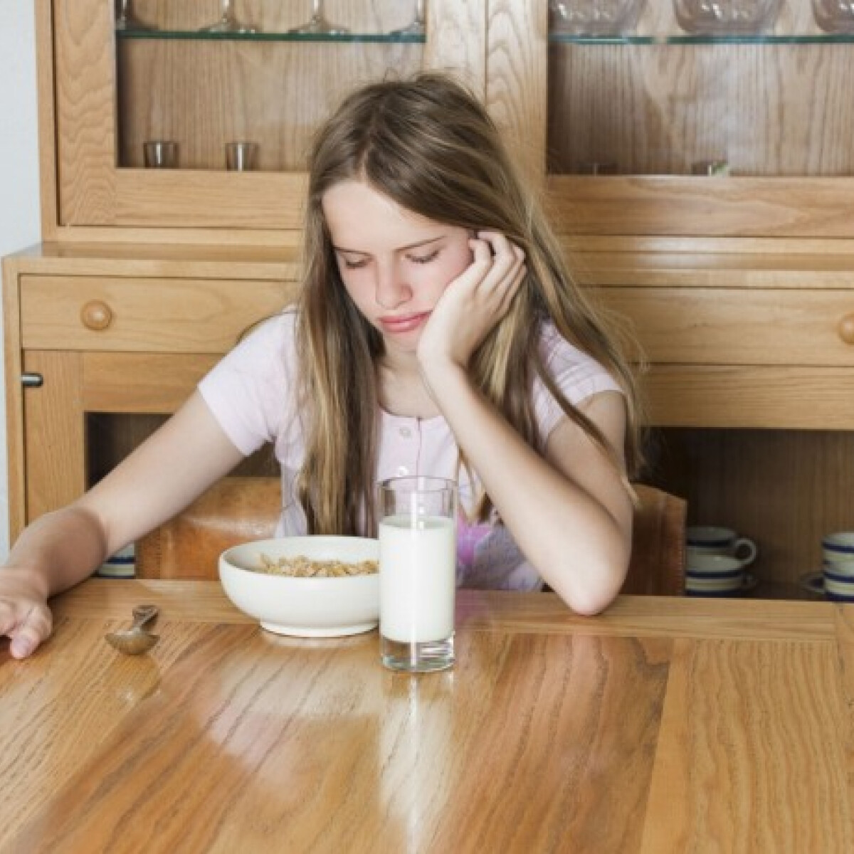 Nem eszik a gyerek: evészavar, betegség vagy lázadás?