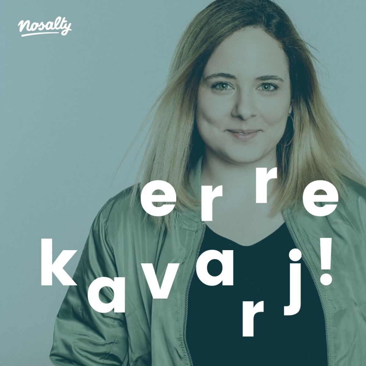 Erre kavarj! – A Nosalty új Spotify-listájával a legmenőbb pizsamapartiban érzed majd magad