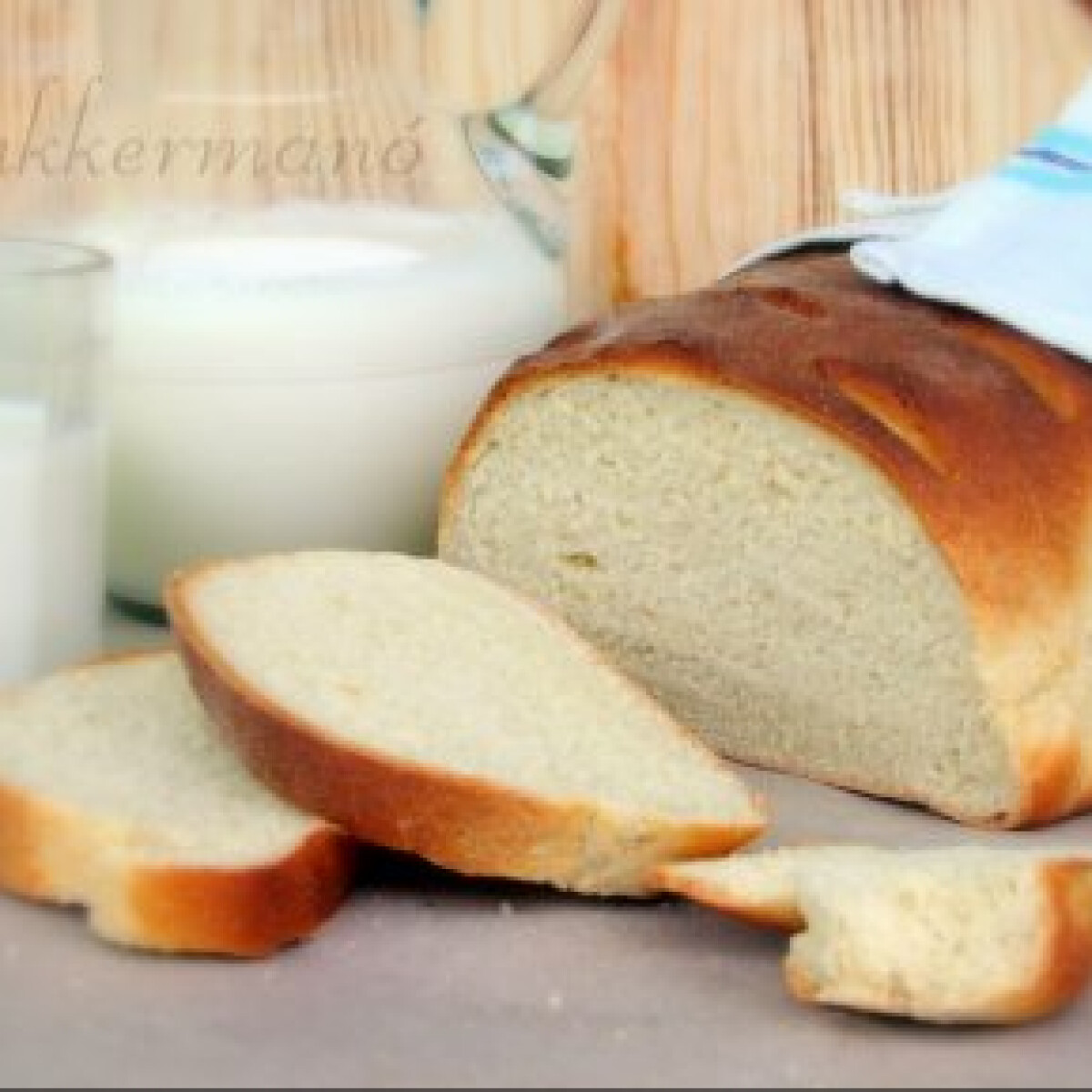A kenyér világnapja – ünnepeld te is!