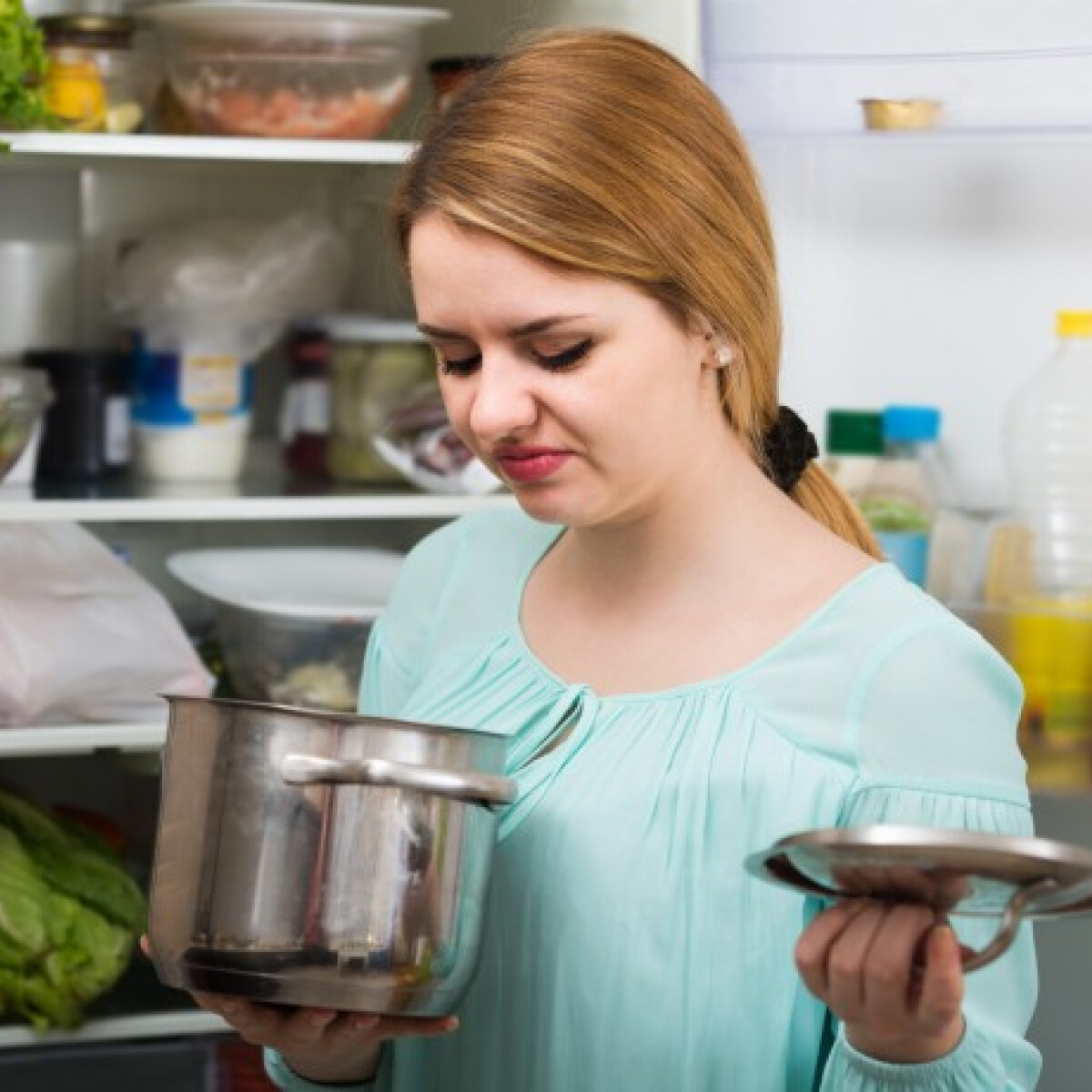 5 idegesítő dolog a konyhában, amit mindenki tapasztalt, aki nem egyedül él