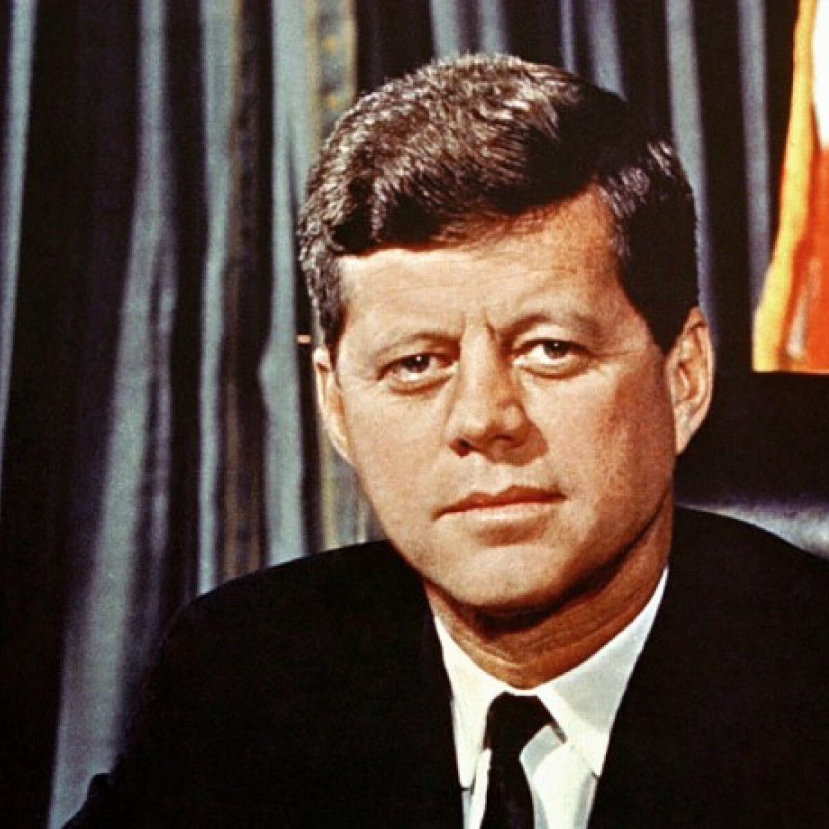 John F. Kennedy egykori otthona ámulatba ejtően tökéletes