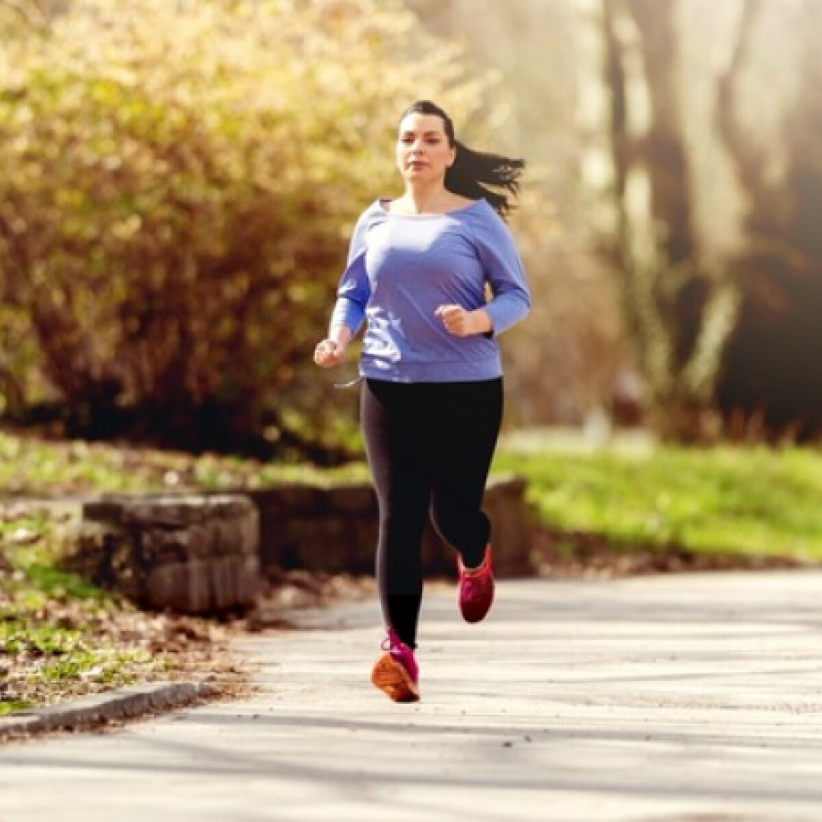 Régóta szeretnéd kipróbálni a futást? 3 tanács edző szakértőnktől, ha tavasszal belevágnál
