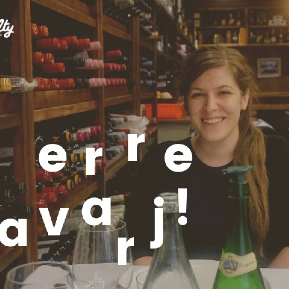 Erre kavarj! – Nábelek Zsófi újságírónk zenei listájával megyünk neki a hétnek