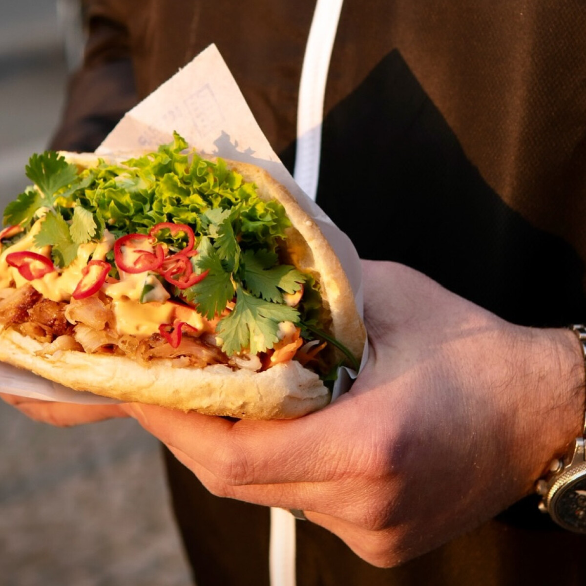 Itt egyél Berlinben, ha nem csak a currywurst érdekel