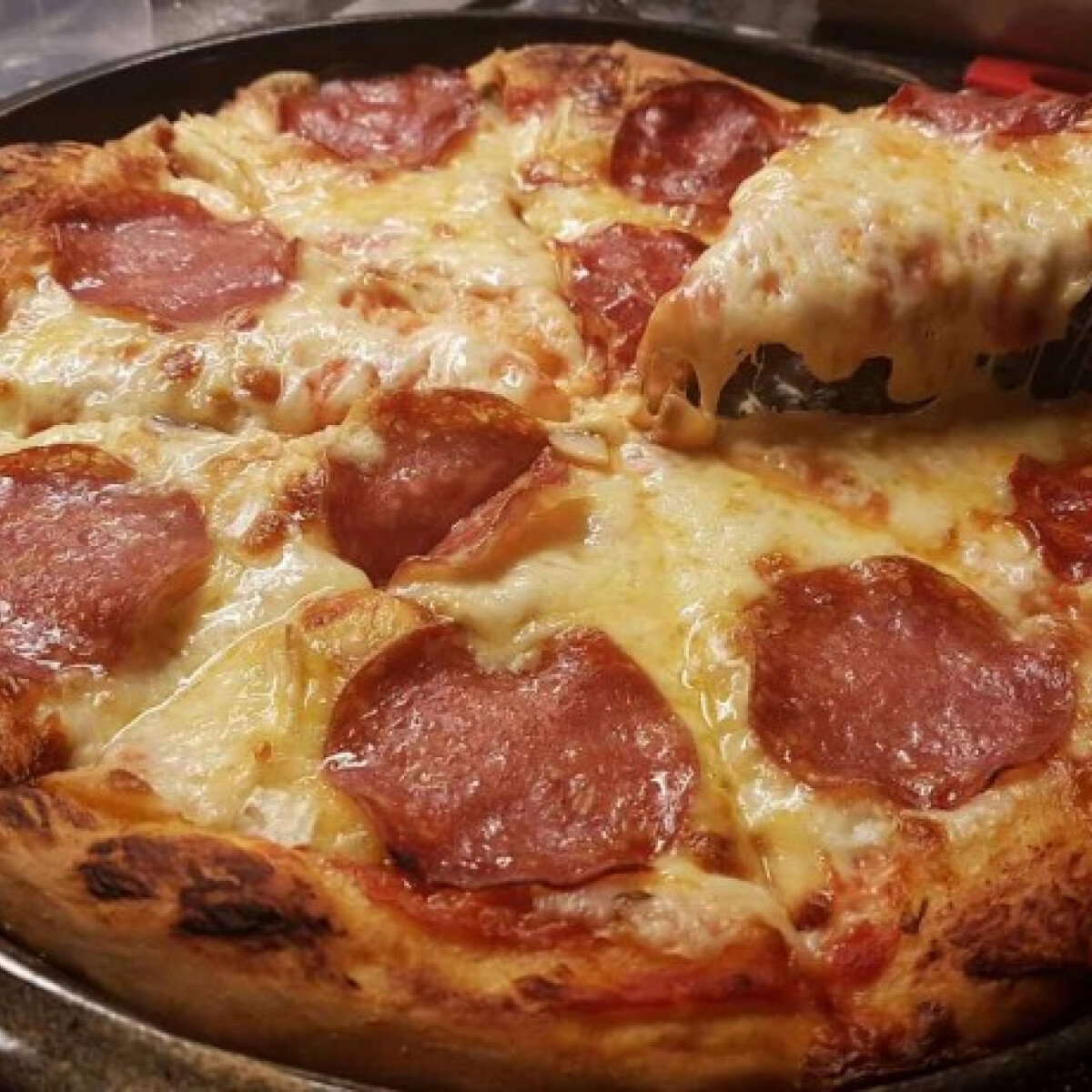 Amiben a nagyi nem tud tanácsot adni: így melegítsd újra a tegnapi pizzát!