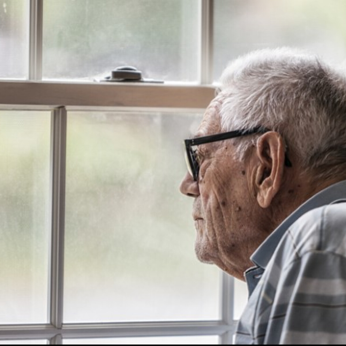 Így ismerhető fel az időskori depresszió - vedd észre időben!