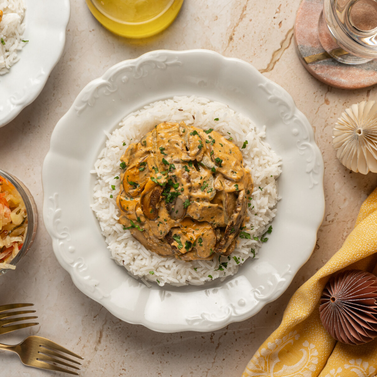 Gombás ételek őszre: 11 recept a levestől a gombakrémen át a klasszikus fogásokig