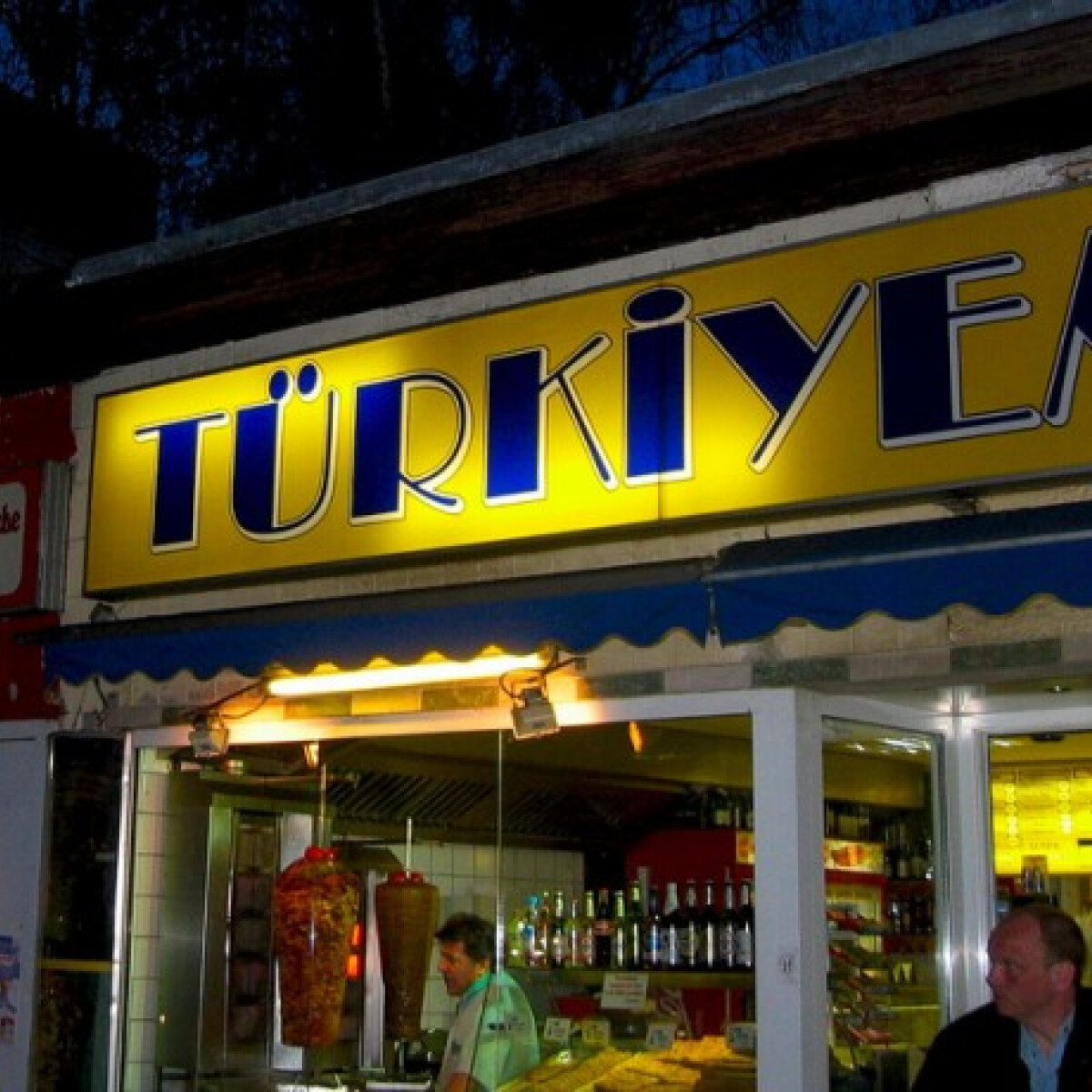 A török ízek hódítása