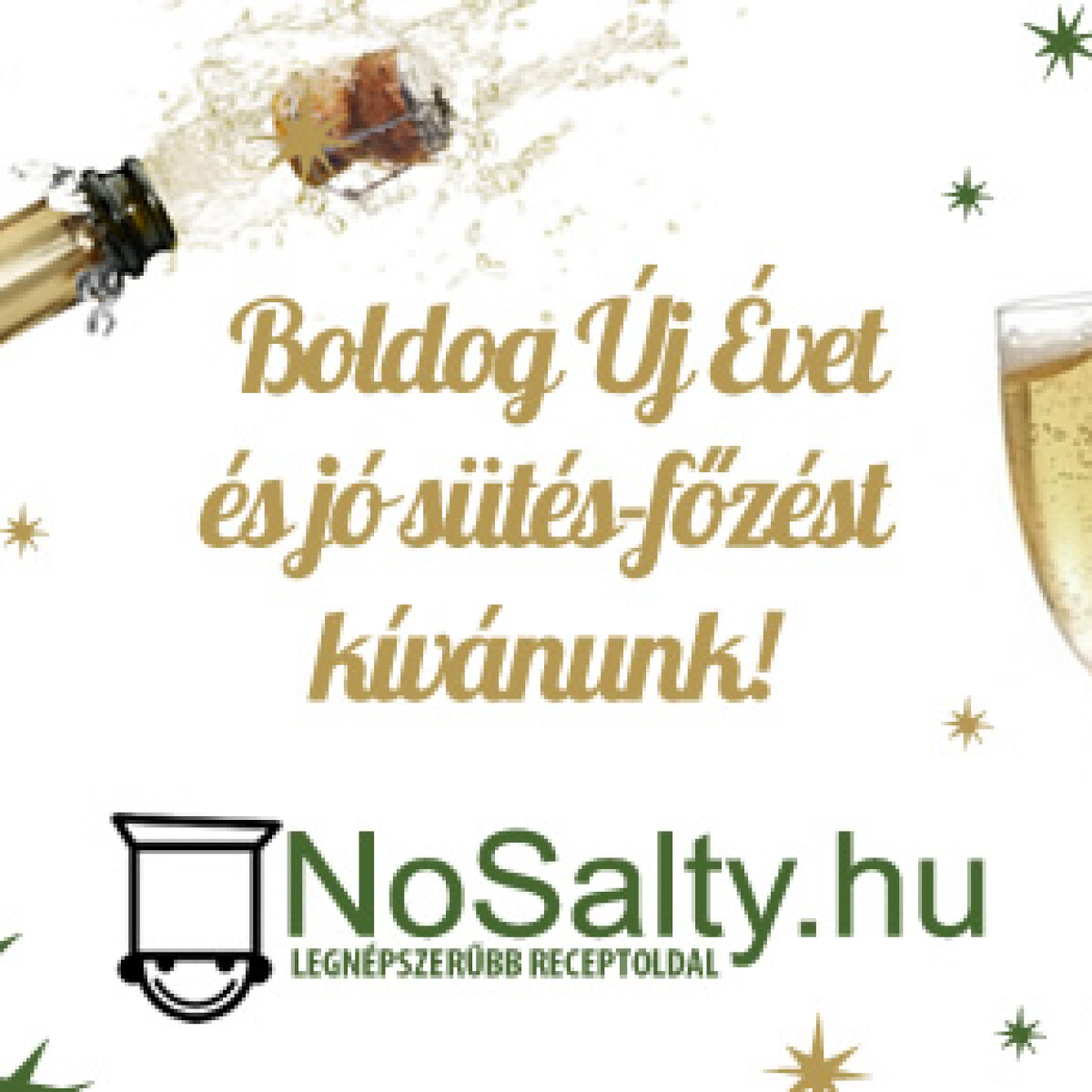 Boldog Új Évet!