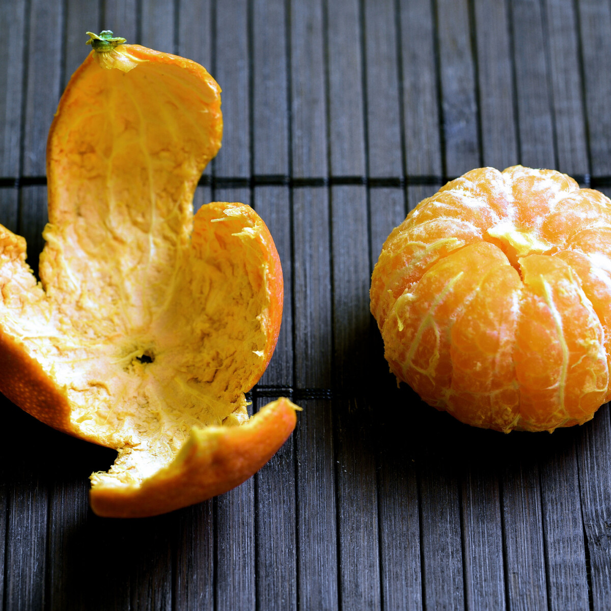 5 tipp, hogyan használd fel a mandarin héját