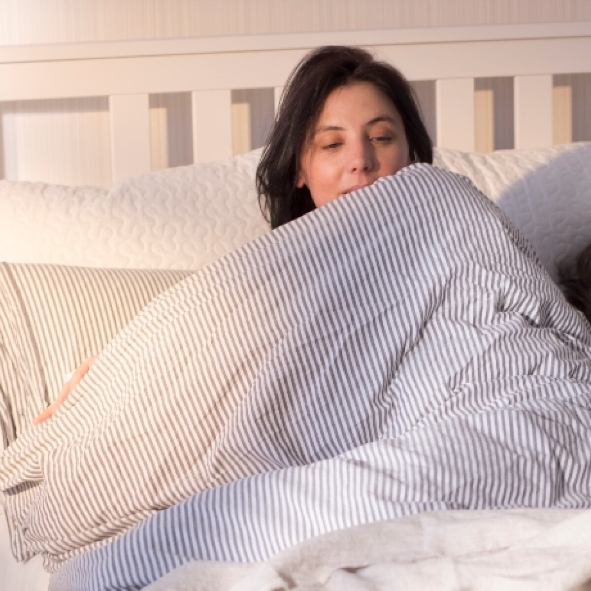 8 tanács a minőségi alváshoz – ha szeretnél végre kipihenten ébredni