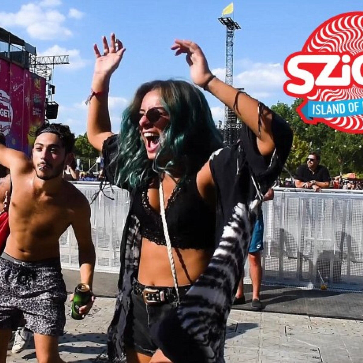 Idén nem szívhatsz a Szigeten, de kaphatsz pénzt egy pohárért