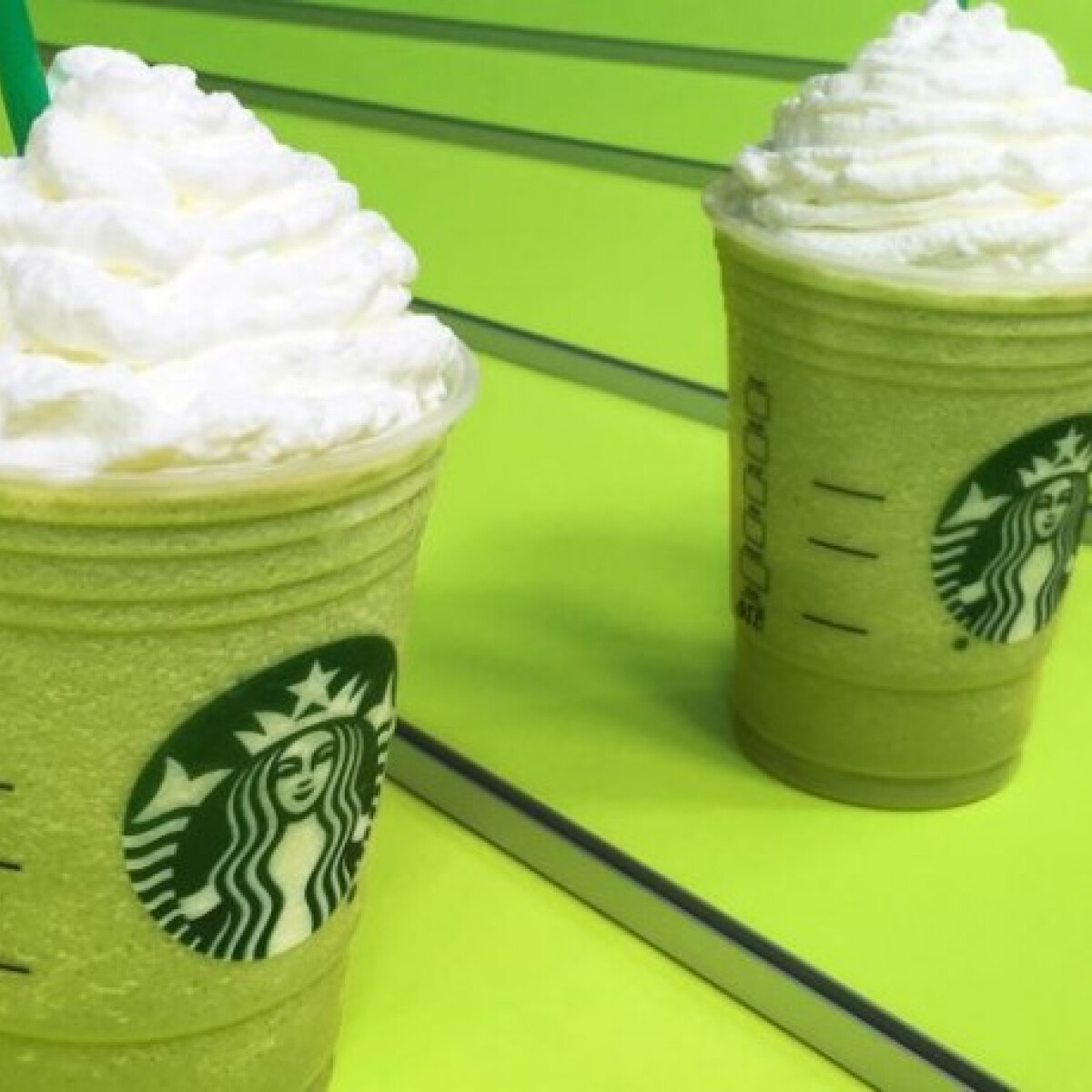 A világ ma is megérett a pusztulásra: itt a Zombie Frappuccino