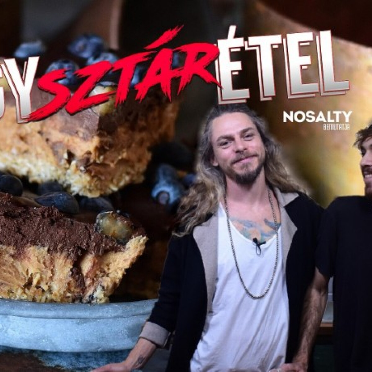 Steiner Kristóf: "Először hobbi, majd szenvedély, végül főállás lett a főzés" - EgySztárÉtel
