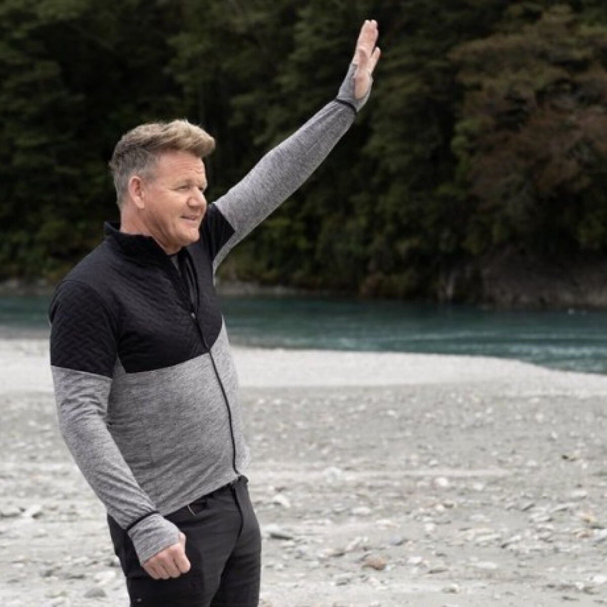 Gordon Ramsay már megint kiborította a rajongóit