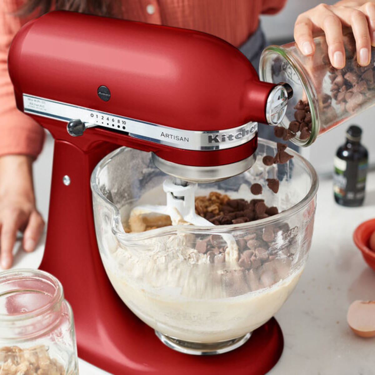 Leteszteltünk 3 népszerű KitchenAid konyhai gépet, és már tudjuk, mit kérünk karácsonyra