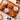 bögrés cseresznyés muffin