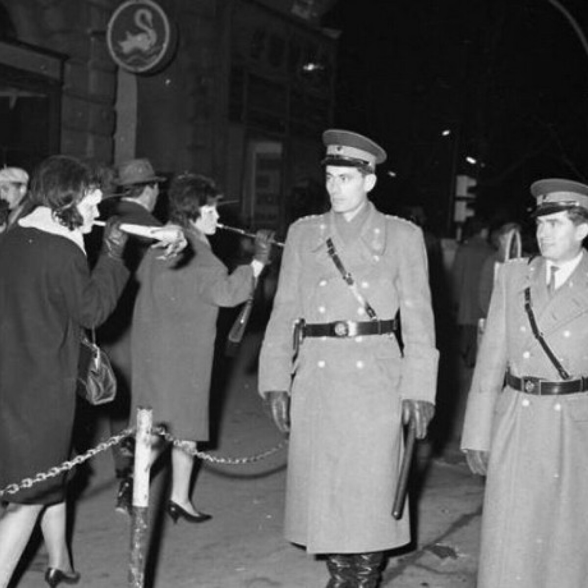Így szilvesztereztünk a Kádár-korszakban: még Lollobrigida is ellátogatott hozzánk!
